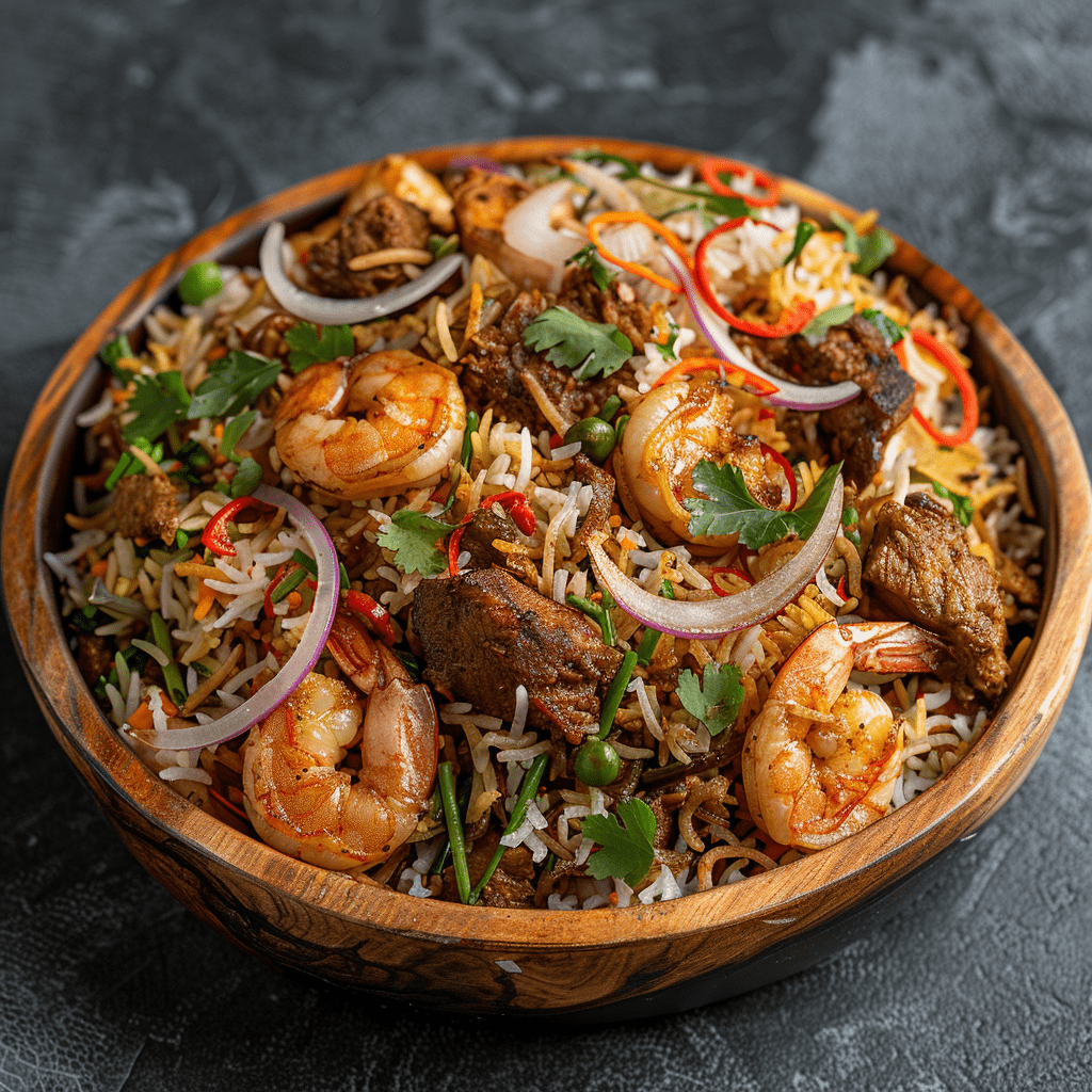 Jumbo Special Mix Biryani (Avinash) - FN-min